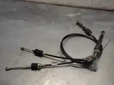 Pezzo di ricambio per auto di seconda mano alzaia del freno a mano per ford fiesta (cbk) ambiente riferimenti oem iam 