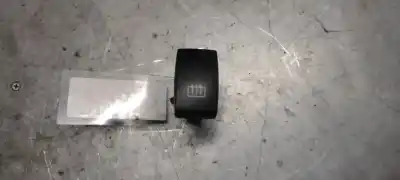 Автозапчастина б/у вимикач заднього теплового резистора для ssangyong musso 2.9 tdi grand lux посилання на oem iam 