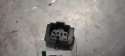 Автозапчастина б/у вимикач заднього теплового резистора для ssangyong musso 2.9 tdi grand lux посилання на oem iam  5 pins 