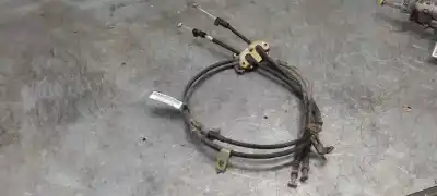 Second-hand car spare part hand brake towpath for mazda 6 berlina (gg) 2.0 crtd 136 active oem iam references 