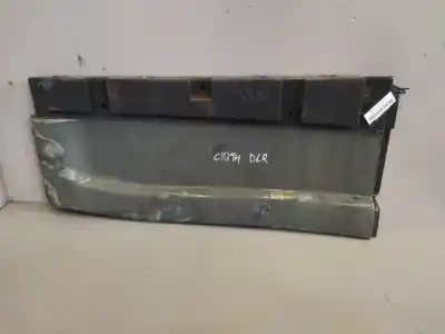 Peça sobressalente para automóvel em segunda mão molduras traseiras por iveco stralis (as) fsa t / fp lt 4x2 gran espacio referências oem iam 504022500