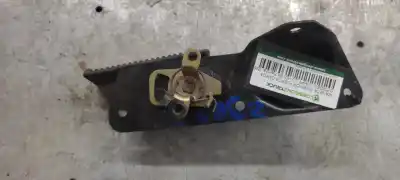 Автозапчастина б/у ручка ворот для citroen jumpy 2.0 hdi sx familiar (5/6 asientos) посилання на oem iam   