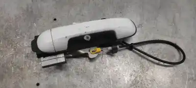 Second-hand car spare part exterior left sliding door handle for ford tourneo connect (tc7) kombi b. corta (2006->) oem iam references  Second-hand car spare part exterior left sliding door handle for ford tourneo connect (tc7) kombi b. corta (2006->) oem iam references