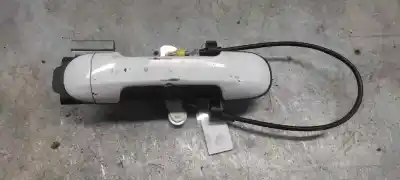 Second-hand car spare part exterior left sliding door handle for ford tourneo connect (tc7) kombi b. corta (2006->) oem iam references  Second-hand car spare part exterior left sliding door handle for ford tourneo connect (tc7) kombi b. corta (2006->) oem iam references