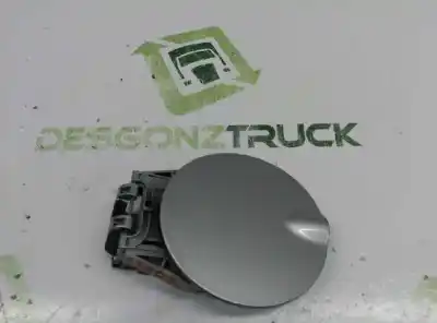 Peça sobressalente para automóvel em segunda mão tampa de combustível externa por citroen c3 1.4 hdi exclusive referências oem iam 151796