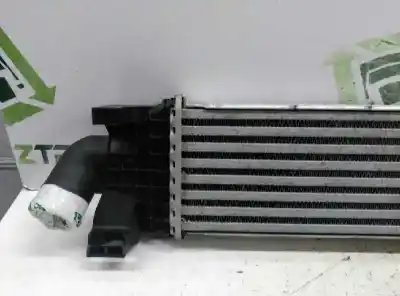Pezzo di ricambio per auto di seconda mano intercooler per ford focus berlina (cap) ambiente (d) riferimenti oem iam 1673687  
