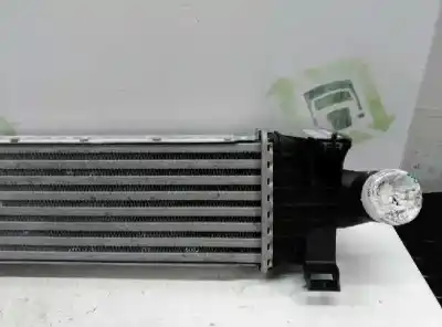 Pezzo di ricambio per auto di seconda mano intercooler per ford focus berlina (cap) ambiente (d) riferimenti oem iam 1673687  