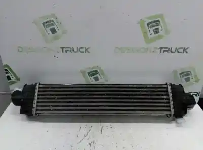 Pezzo di ricambio per auto di seconda mano intercooler per ford focus berlina (cap) ambiente (d) riferimenti oem iam 1673687  