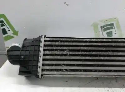 Pezzo di ricambio per auto di seconda mano intercooler per ford focus berlina (cap) ambiente (d) riferimenti oem iam 1673687  