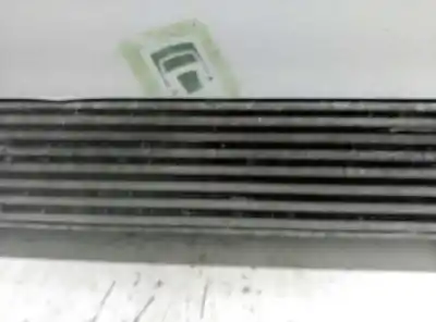 Pezzo di ricambio per auto di seconda mano intercooler per ford focus berlina (cap) ambiente (d) riferimenti oem iam 1673687  