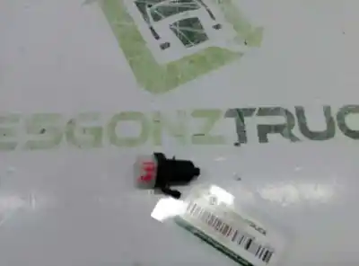 Peça sobressalente para automóvel em segunda mão sensor por citroen c3 1.4 hdi exclusive referências oem iam 