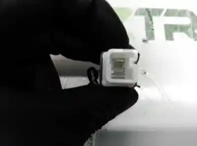 Peça sobressalente para automóvel em segunda mão sensor por citroen c3 1.4 hdi exclusive referências oem iam   