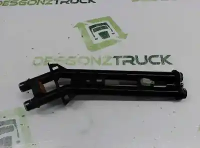 İkinci el araba yedek parçası KLIMA BORULARI için CITROEN C3  OEM IAM referansları 667758W  664444S