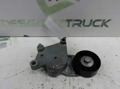 Peça sobressalente para automóvel em segunda mão esticador de correia por ford focus berlina (cap) ambiente (d) referências oem iam y40112730