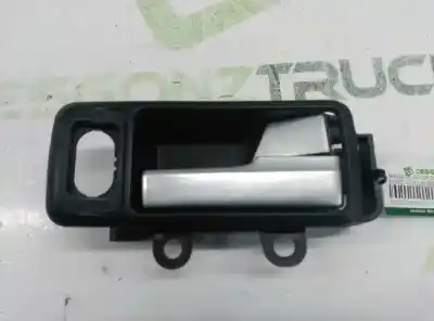 Second-hand car spare part INTERIOR RIGHT FRONT HANDLE for FORD FOCUS BERLINA (CAP)  OEM IAM references 1470115  3M51R22600BB