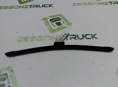 Peça sobressalente para automóvel em segunda mão escova limpa para-brisas por ford focus berlina (cap) ambiente (d) referências oem iam 1680491