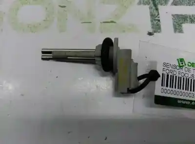 Peça sobressalente para automóvel em segunda mão sensor por ford focus berlina (cap) ambiente (d) referências oem iam 4s7t19c734aa  