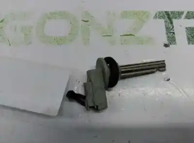 Peça sobressalente para automóvel em segunda mão sensor por ford focus berlina (cap) ambiente (d) referências oem iam 4s7t19c734aa  