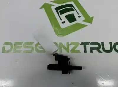 Peça sobressalente para automóvel em segunda mão sensor por ford focus berlina (cap) ambiente (d) referências oem iam 4m5t7c534aa  