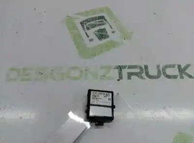 Peça sobressalente para automóvel em segunda mão sensor por ford focus berlina (cap) ambiente (d) referências oem iam 3m5t15k602ac