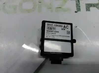 Second-hand car spare part sensor for ford focus berlina (cap) ambiente (d) oem iam references 3m5t15k602ac  