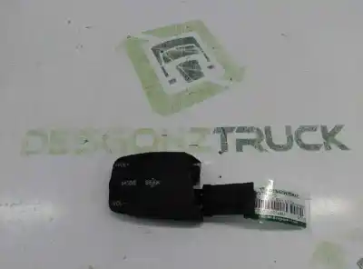 Peça sobressalente para automóvel em segunda mão comando de controlo do rádio por ford focus berlina (cap) ambiente (d) referências oem iam 3m5t14k147ad