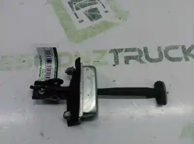 Peça sobressalente para automóvel em segunda mão esticador de porta por ford focus berlina (cap) ambiente (d) referências oem iam 3m51r23500af