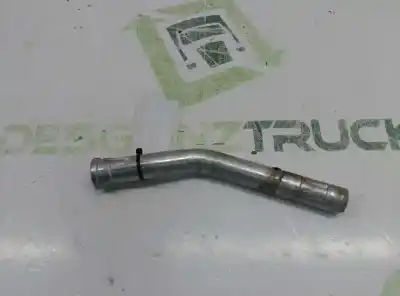 Peça sobressalente para automóvel em segunda mão tubos de ar condicionado por ford focus berlina (cap) ambiente (d) referências oem iam 