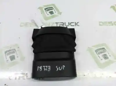 Peça sobressalente para automóvel em segunda mão acabamento da coluna de direção por ford focus berlina (cap) ambiente (d) referências oem iam 3m513530abw