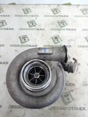Автозапчасти б/у турбокомпенсатор за renault premium route ->2006 fas 4x2 larga distancia ссылки oem iam hx52w w1301183026 7420933086
