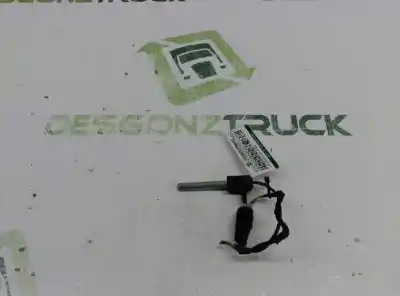 Peça sobressalente para automóvel em segunda mão SENSOR por SSANGYONG REXTON  Referências OEM IAM   