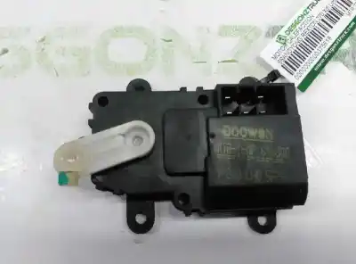 Peça sobressalente para automóvel em segunda mão MOTOR DE SOFAGEM por SSANGYONG REXTON  Referências OEM IAM MTR TEMP819800  Y20LHD5E29