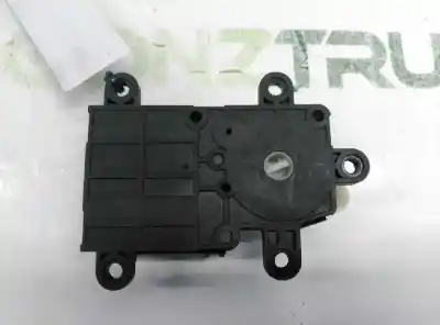 Peça sobressalente para automóvel em segunda mão motor de sofagem por ssangyong rexton 270 xdi limited referências oem iam mtr temp819800  y20lhd5e29
