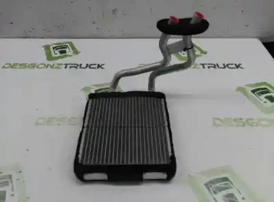 Pezzo di ricambio per auto di seconda mano RADIATORE RISCALDAMENTO/ARIA CONDIZIONATA per SSANGYONG REXTON  Riferimenti OEM IAM   