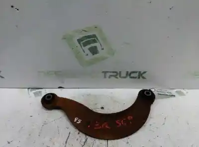 Peça sobressalente para automóvel em segunda mão braço oscilante suspensão traseiro esquerdo por ford focus berlina (cap) ambiente (d) referências oem iam 1m515500ac