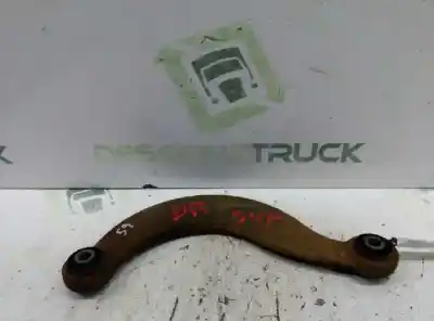 Peça sobressalente para automóvel em segunda mão braço oscilante suspensão traseiro direito por ford focus berlina (cap) ambiente (d) referências oem iam 1m515500ac