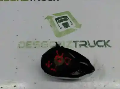 Second-hand car spare part rear right seat belt for peugeot partner (s1) break oem iam references 