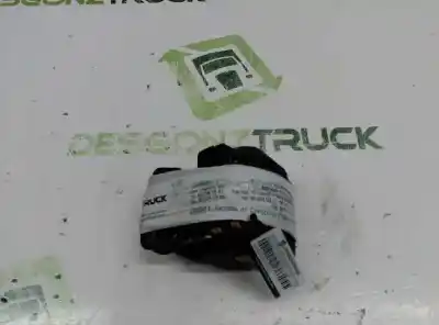 Second-hand car spare part rear left seat belt for peugeot partner (s1) break oem iam references 