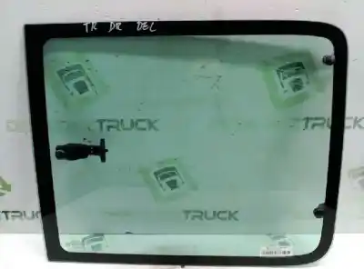 Second-hand car spare part rear right glass window for peugeot partner (s1) break oem iam references 