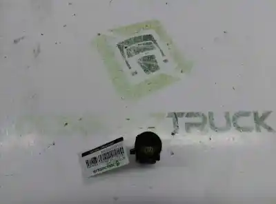 Pièce détachée automobile d'occasion commutateur résistance thermique arrière pour peugeot 205 berlina 1.4 generation références oem iam 