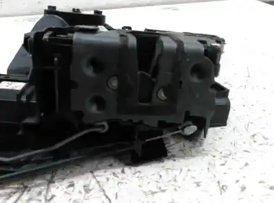 Автозапчасти б/у замок левой передней двери за ford focus c-max (cap) ghia (d) ссылки oem iam   
