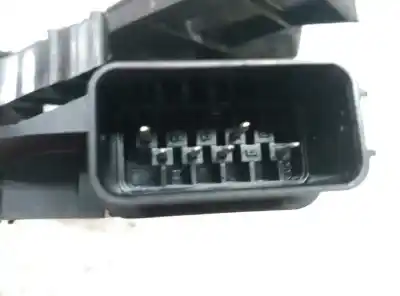 Автозапчасти б/у замок левой передней двери за ford focus c-max (cap) ghia (d) ссылки oem iam   