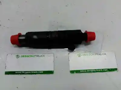 Second-hand car spare part INJECTOR for RENAULT MASTER II PHASE 2 COMBI  OEM IAM references   