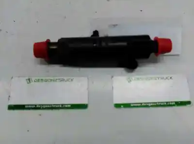 Second-hand car spare part INJECTOR for RENAULT MASTER II PHASE 2 COMBI  OEM IAM references   