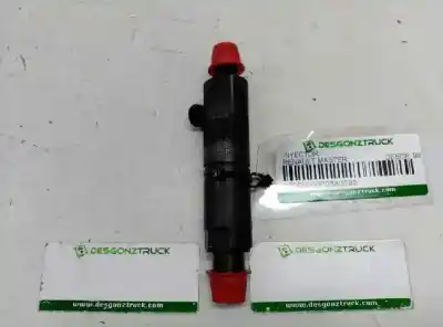 Second-hand car spare part INJECTOR for RENAULT MASTER II PHASE 2 COMBI  OEM IAM references   