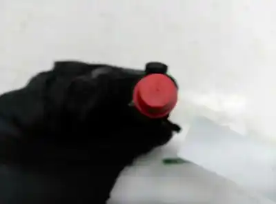 Second-hand car spare part injector for renault master ii phase 2 combi 2.5 diesel cat oem iam references   