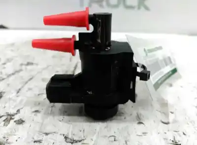 Peça sobressalente para automóvel em segunda mão bomba de ar secundária por seat ibiza (6k) básico referências oem iam 191906283a