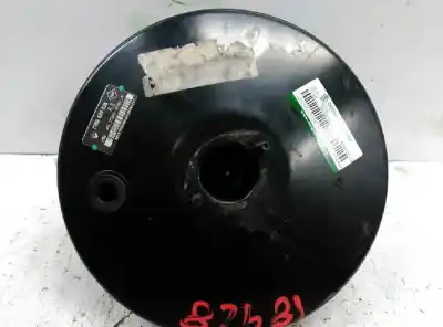 Автозапчасти б/у ТОРМОЗНОЙ СЕРВО за RENAULT MEGANE I BERLINA HATCHBACK (BA0)  ссылки OEM IAM 7700429838  03776255014
