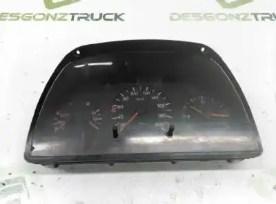 Gebrauchtes Autoersatzteil INSTRUMENTENTAFEL zum MERCEDES-BENZ VITO (W638) COMBI  OEM-IAM-Referenzen MB0005428401  110008850/019