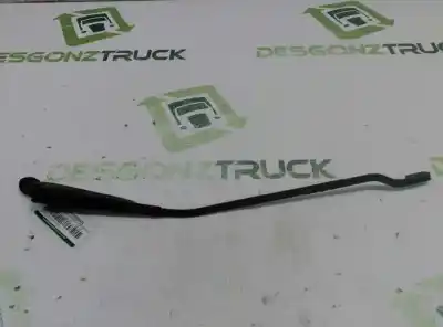 Tweedehands auto-onderdeel ruitenwisser arm links voor voor opel kadett e cup lim. oem iam-referenties 